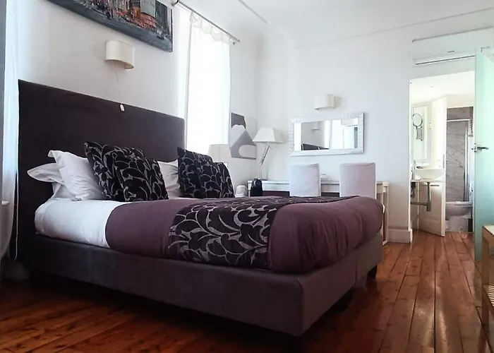 Bed and Breakfast Relais Piazza dei Martiri Napoli